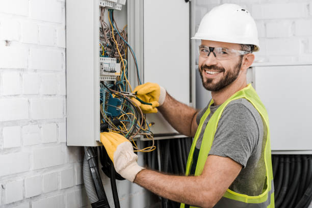 Best Electrical Installation Contractor  in Decorah, IA