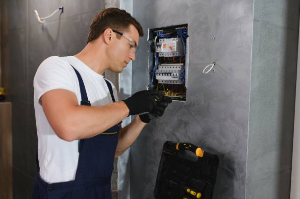 Best Affordable Electrical Installation  in Decorah, IA