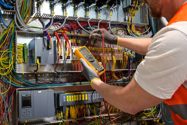 Best Electrical Wiring Services  in Decorah, IA