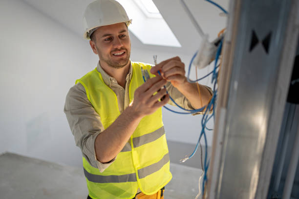 Best Residential Electrician Services  in Decorah, IA